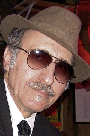 Cover image for Leon Redbone