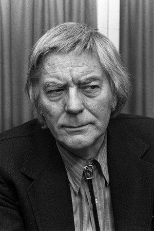 Cover image for Bert Haanstra