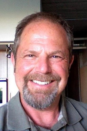 Cover image for Gary Frutkoff