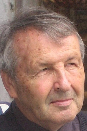 Cover image for Pavel Hajný