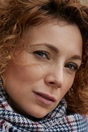 Cover image for Katia Paliwoda