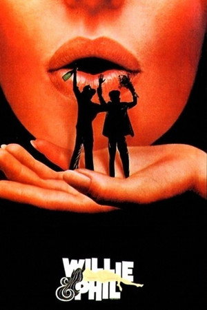 Poster for Willie & Phil