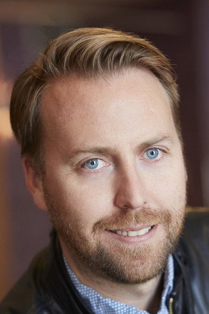 Cover image for Jay Bennett