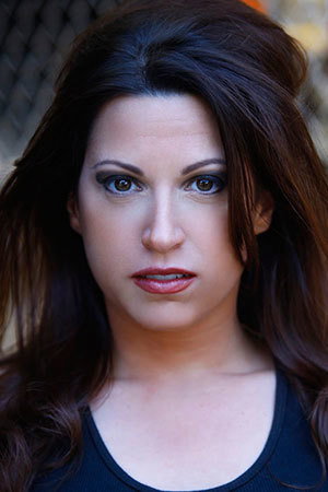 Cover image for Michelle Romano