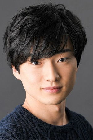Cover image for 安田陸矢