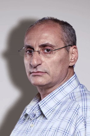 Cover image for Shmuel Levy