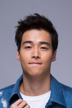 Cover image for Sean Lin