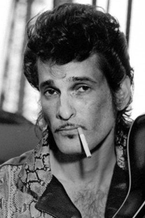 Cover image for Willy DeVille