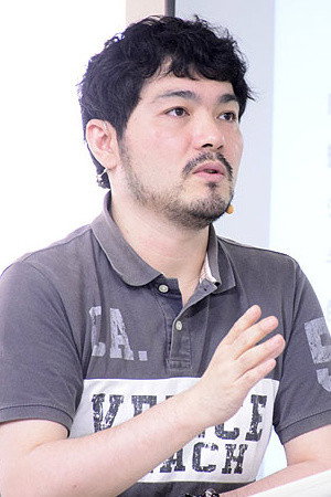 Cover image for 田中将賀