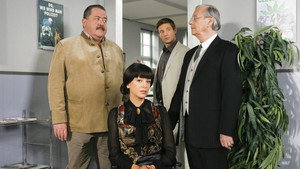 Poster for Эпизод 1
