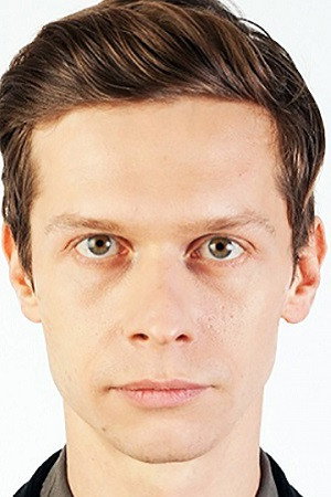 Cover image for Григорий Калинин