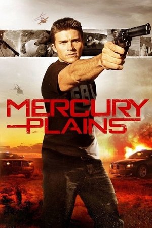 Poster for Равнины Меркурия