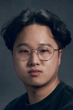 Cover image for 정승오