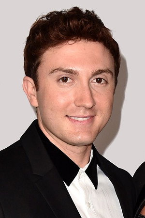 Cover image for Daryl Sabara