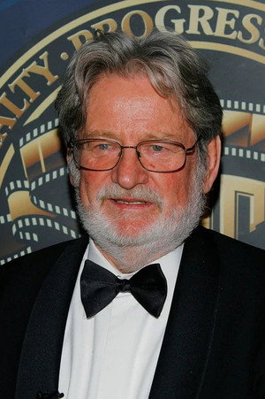 Cover image for Donald McAlpine