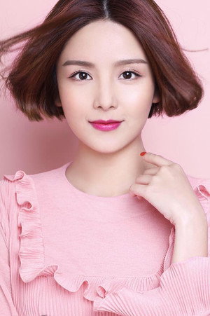 Cover image for 冼色丽