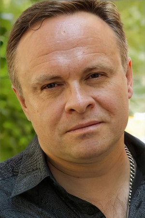 Cover image for Сергей Мурзин