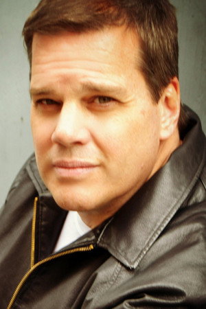 Cover image for Michael Garvey