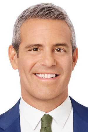 Cover image for Andy Cohen