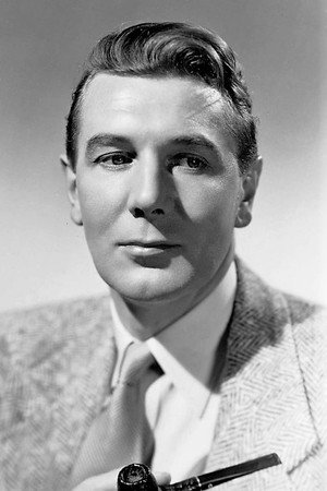 Cover image for Michael Redgrave