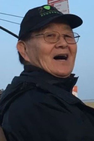 Cover image for Ryohei Kanokogi