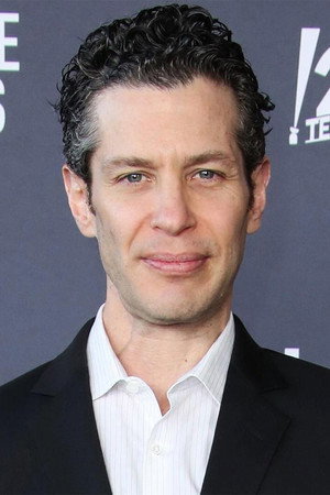 Cover image for Thomas Kail