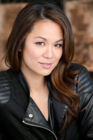 Cover image for Samantha Quan