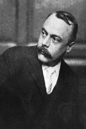 Cover image for Kenneth Grahame