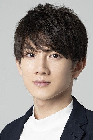 Cover image for Ryotaro Akazawa