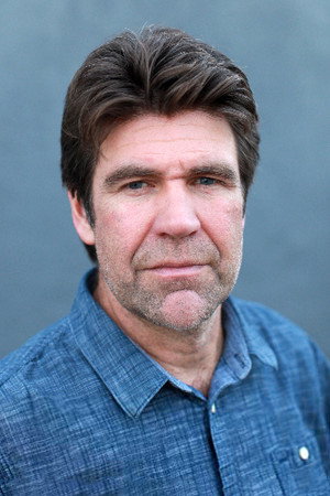 Cover image for Greg Barker