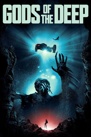 Poster for Боги глубин
