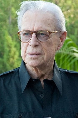 Cover image for Arthur Rankin, Jr.