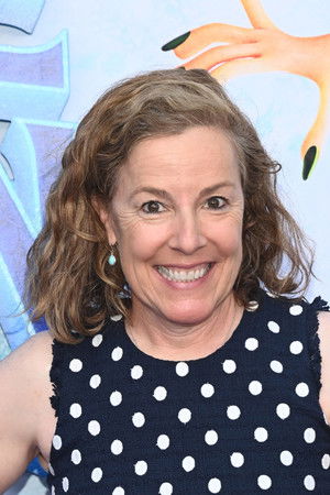 Cover image for Pam Brady