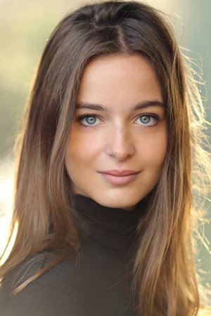 Cover image for Celine Buckens