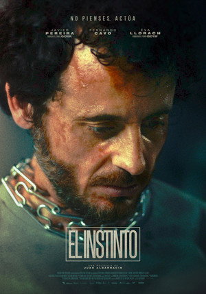 Poster for Инстинкт