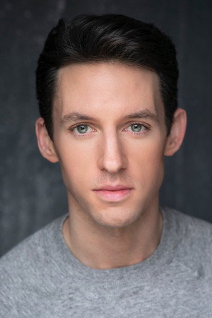 Cover image for Chase Mullins
