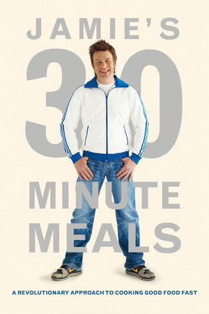 Poster for 30-минутные обеды Джейми