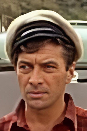 Cover image for Walter Brown