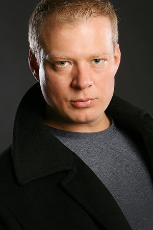 Cover image for Sasha Piltsin