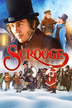 Poster for Скрудж