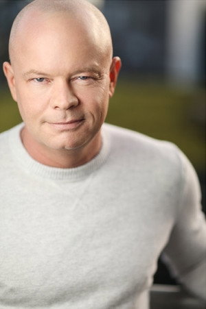 Cover image for Cameron Forbes
