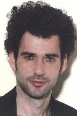 Cover image for Qais Nashif