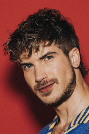 Cover image for Joey Graceffa