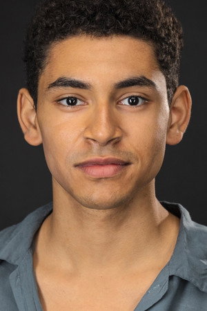 Cover image for Darius Williams