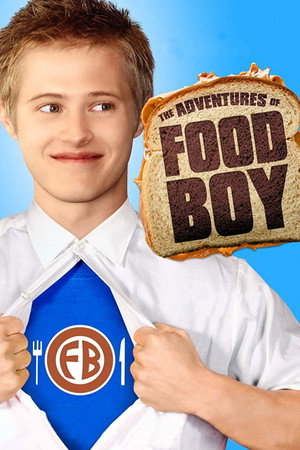 Poster for Приключения поваренка