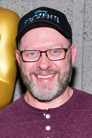 Cover image for Randy Haycock