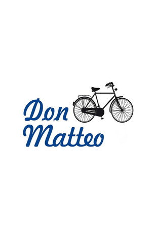 Poster for Father Matteo