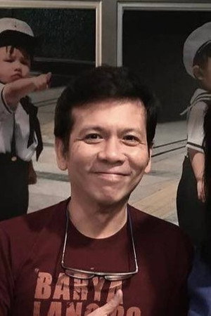 Cover image for Earl Ignacio