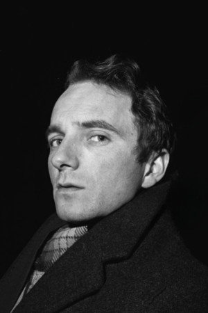 Cover image for David Rudkin