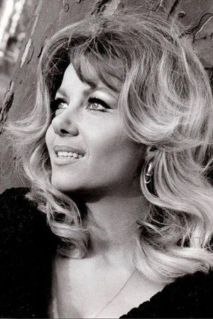 Cover image for Ingrid Pitt